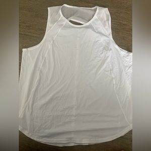 Lululemon Sculpt Tank Top